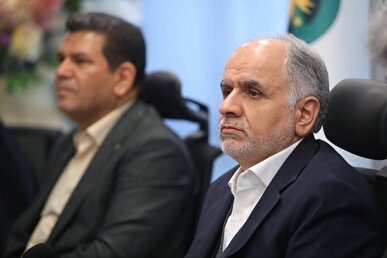 حل مشکلات تجارت دریایی باید با جدیت پیگیری شود