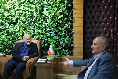 حمایت استاندار اسبق خوزستان از برنامه‌های توسعه‌ای موالی‌زاده