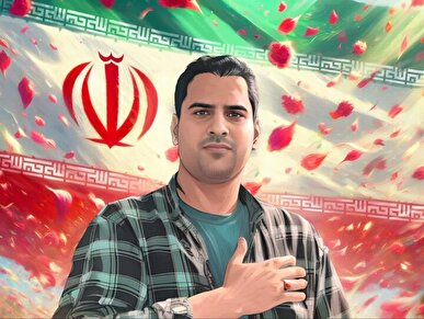 اعلام جزئیات مراسم تشییع و وداع با پیکر شهید امنیت «محمد ایاره» در ساری
