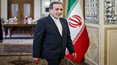 عراقچی: مذاکرات رو به جلوست / چهارشنبه؛ مذاکرات فنی و کارشناسی/ هنوز با احتیاط حرکت می کنیم+ فیلم