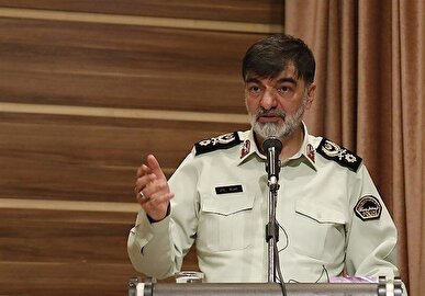 سردار رادان: دنبال سوخت‌کِشی در سیستان و بلوچستان نگردیم؛ باید شغل پایدار ایجاد کرد/ این استان در حوزه تصادفات، کشور را تکان می‌دهد+فیلم