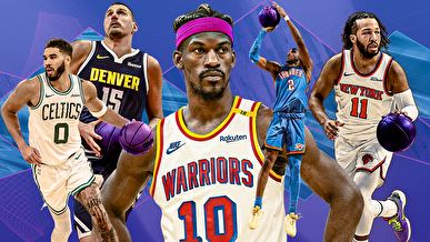 گزارش پلی‌آف NBA در شتاب/ رقابت‌های جذاب و پرتنش در مسیر قهرمانی