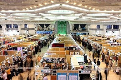 درخواست بیش از ۲۳۰۰ ناشر برای حضور در نمایشگاه کتاب تهران