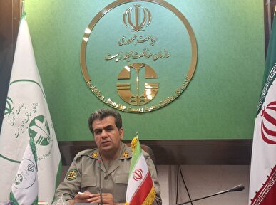 کلیه مناطق حفاظتی استان به انواع دوربین‌های قوی مجهز می‌شوند