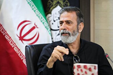 «سیدمرتضی» می‌دانست چه می‌خواهد/ تا قبل از شهادتش در توصیف سینمای او از کلمه «مزخرف» استفاده می‌کردند و بعد از شهادت به یکباره تبدیل به «سینمای اشراقی» شد