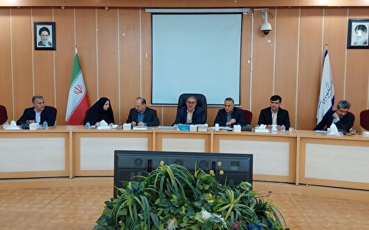 تأکید استاندار کهگیلویه و بویراحمد بر نقش بی‌بدیل بانک‌ها در تحقق شعار سال 