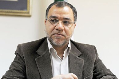 واکنش فضائلی به اینفوگرافی منتشر شده سایت رهبری در دستان نتانیاهو
