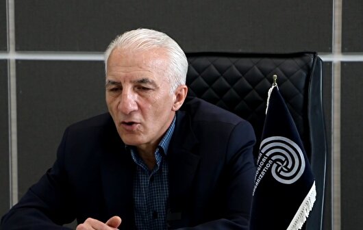 احداث نیروگاه خورشیدی ۵۰۰ مگاواتی در زنجان