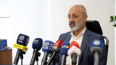 سازماندهی ایران اکسپو به اتاق ایران واگذار شود | باید بر ارتباط با کشورهایی تمرکز کنیم که میتوانیم اقتصاد مکمل داشته باشیم