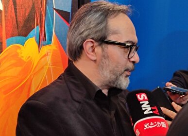 اگر اثر «سید الامة» به قلب مخاطب نشسته حتما آن کار هنری وظیفه خود را انجام داده است+ فیلم