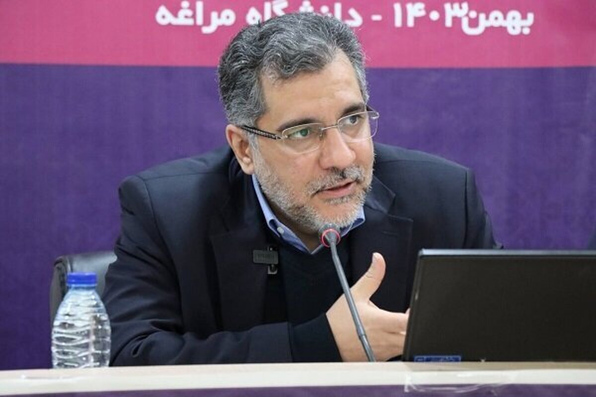 فناوری، عامل تعیینکننده و حیاتی در قدرت بازدارندگی کشور است