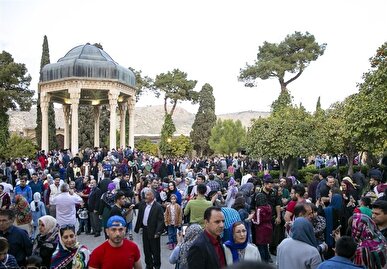 بیش از هزار بازدید نظارتی نوروزی از تأسیسات گردشگری فارس