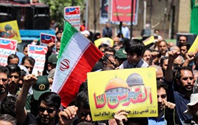 مسیر راهپیمایی و تجمع روز قدس در قم اعلام شد