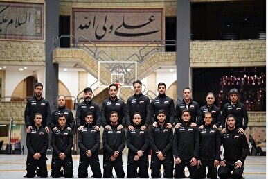 صعود ۵ فرنگی کار به نیمه نهایی قهرمانی آسیا