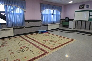 اسکان ۳ هزار مسافر در اقامتگاه‌های آموزش و پرورش قزوین