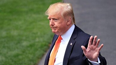 نظرسنجی: محبوبیت ترامپ در میان طبقه متوسط آمریکا کاهش یافت