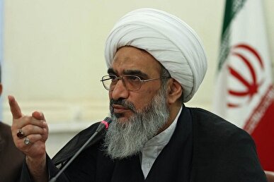 امام جمعه بوشهر: راهپیمایی روز قدس پیامی به جهان داشت