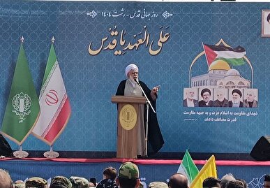 سازش با دشمن راه سعادت نیست؛ رسیدن به عزتمندی از طریق مقاومت