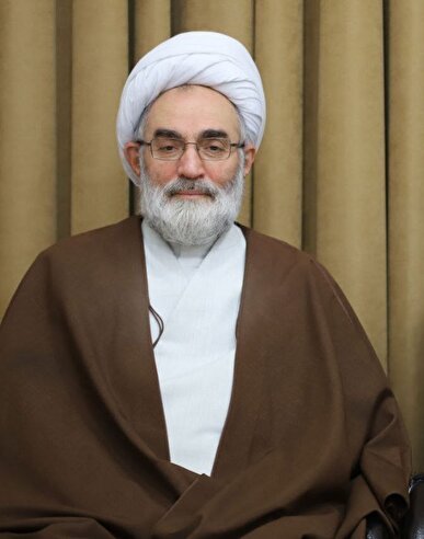 محور مقاومت متأثر از انقلاب اسلامی ایران شکل گرفت