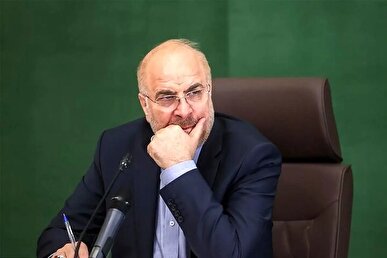قالیباف امروز به گیلان می‌آید