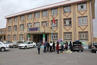 میزبانی آموزش و پرورش سمنان از ۴۰ هزار مسافر نوروزی
