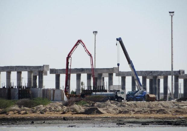 از فروش ویلاهای لاکچری تا پل نیمه&zwnj;کاره/سرنوشت منابع پل خلیج فارس چه شد؟