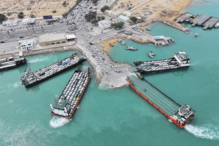 از فروش ویلاهای لاکچری تا پل نیمه&zwnj;کاره/سرنوشت منابع پل خلیج فارس چه شد؟