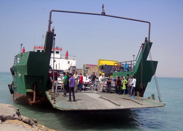 از فروش ویلاهای لاکچری تا پل نیمه&zwnj;کاره/سرنوشت منابع پل خلیج فارس چه شد؟