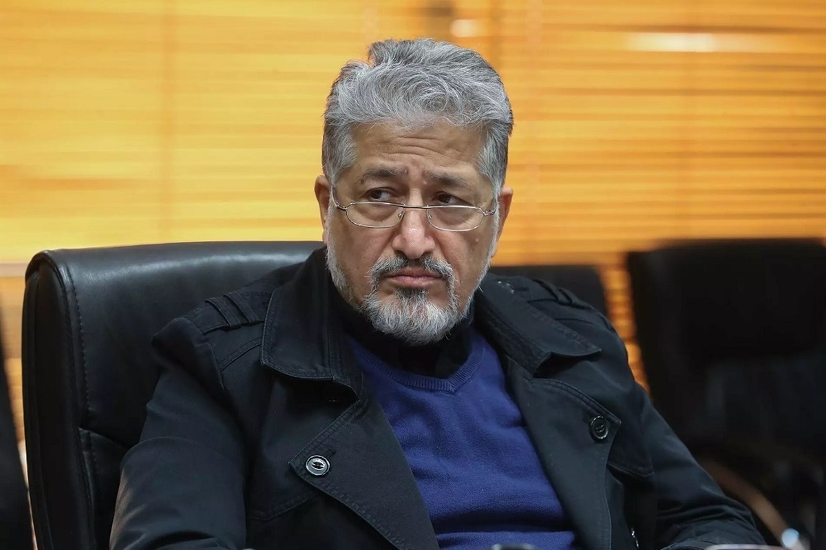 رنجبر: حذف آزمون جامع در دانشگاه آزاد نیاز به بررسی دارد + فیلم