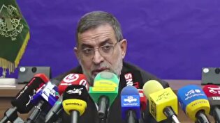 علت شکست دشمن در جنگ ۱۲ روزه این بود که نتوانست جنگ را به داخل بکشد/ دشمنان دچار توهم شده بودند