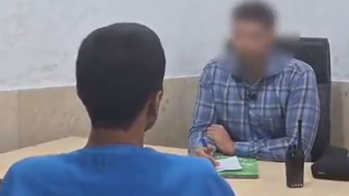 اعترافات سارقی که از کیسه برنج و تخم‌مرغ، طلا می‌دزدید