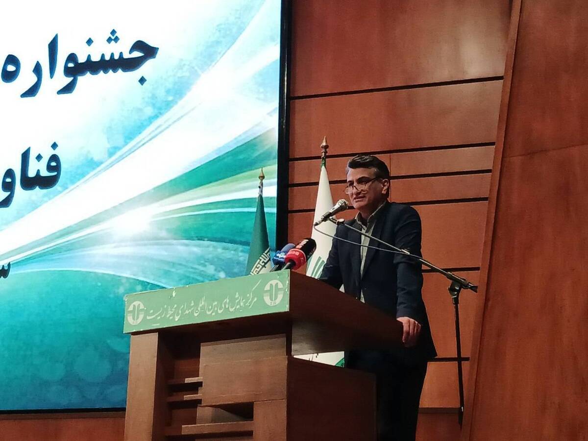 کیادلیری: از تحقیقات و پژوهش‌های محیط زیستی غافل نشویم