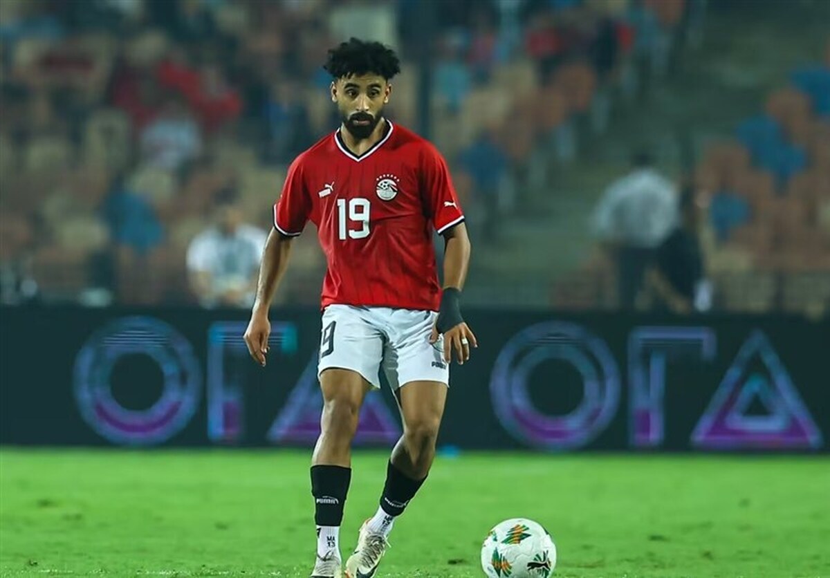 مروان عطیه: گروه ما در جام جهانی ۲۰۲۶ پر از رقبای قدرتمند است/ ایران یکی از برترین تیم‌های آسیاست