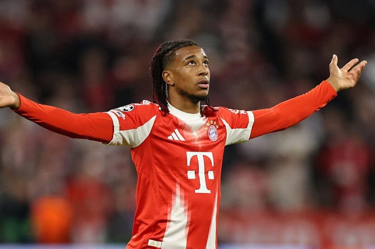 علاقه رئال مادرید به جذب ستاره فرانسوی بایرن