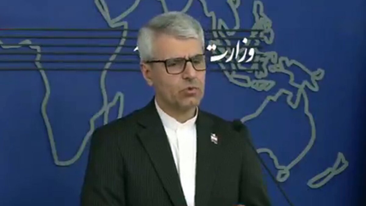 مطالبه ما از آژانس پابرجاست/ گروسی باید حمله به تاسیسات هسته‌ای ایران را محکوم کند