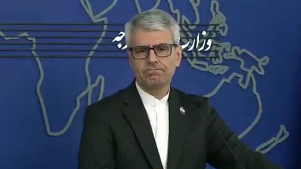 ادعای پیشنهاد آمریکا به ایران برای لغو همه تحریم‌ها در میانه جنگ با رژیم صهیونیستی کذب محض است