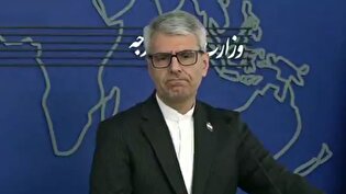 ادعای پیشنهاد آمریکا به ایران برای لغو همه تحریم‌ها در میانه جنگ با رژیم صهیونیستی کذب محض است