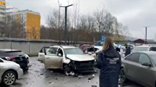 ترور ژنرال روسی در مسکو