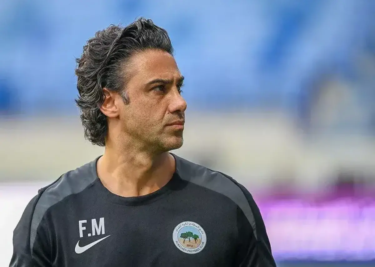 مجیدی بعد از شکست در مقابل یاران قایدی:از موقعیت هایمان استفاده نکردیم