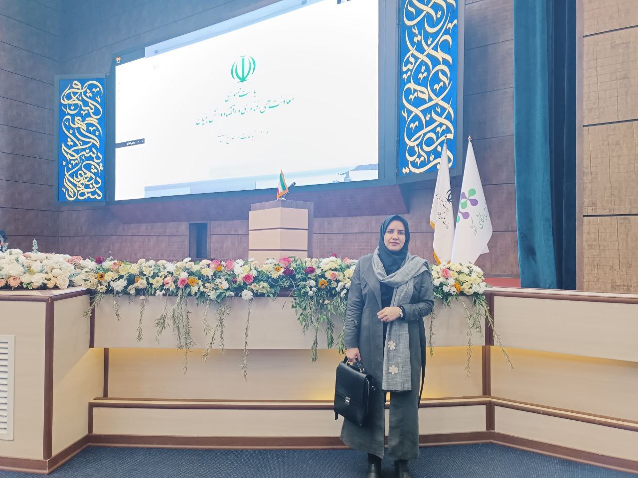 موفقیت علمی تصادفی است؟/ روایت متفاوت پژوهشگر ایرانی از پشت&zwnj;صحنه سرآمدی علمی