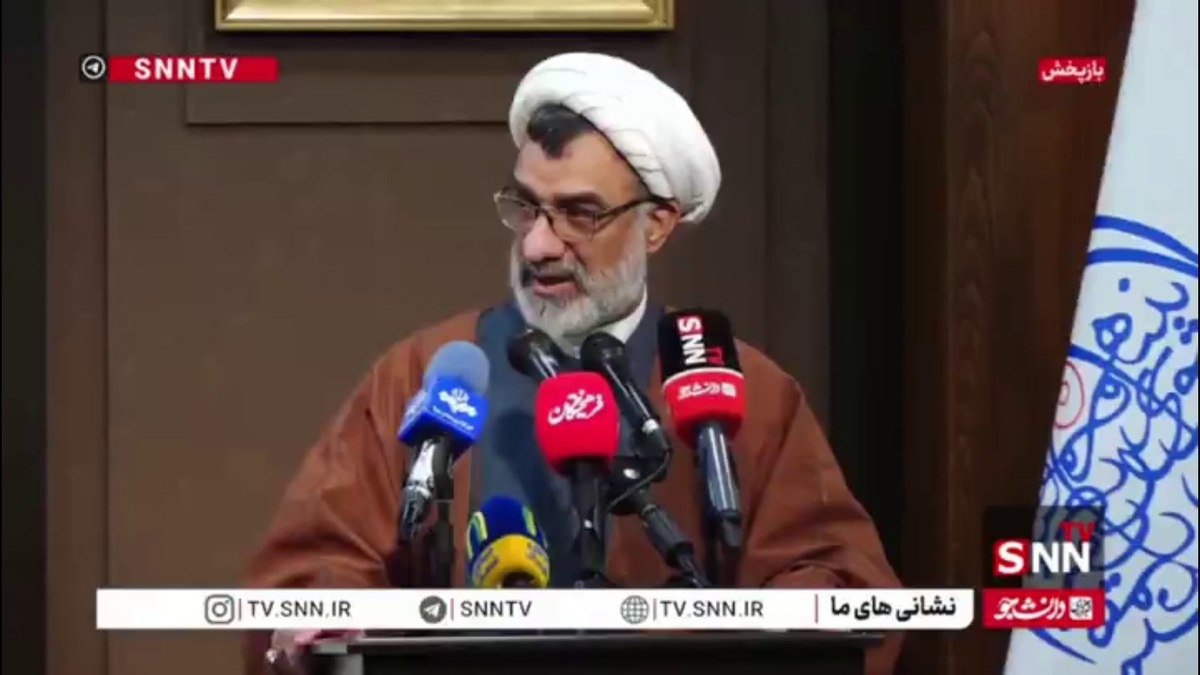 خسروپناه:  توجه به مسائل بانوان موجب شکل&zwnj;گیری انسجام ملی می&zwnj;شود