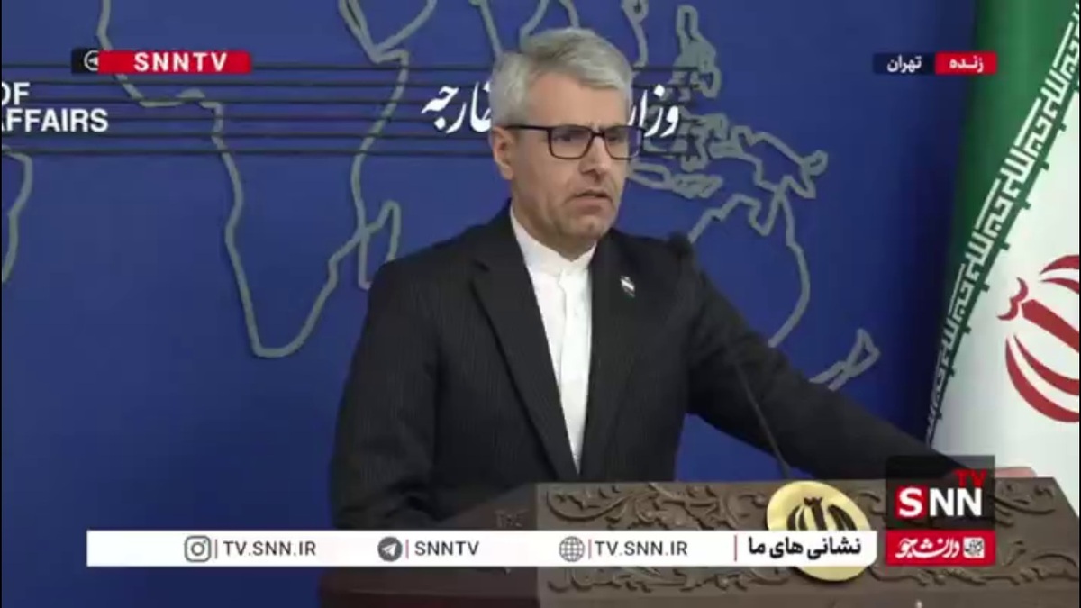 بقایی: تحولات غزه نباید ما را از جنایات صهیونیست&zwnj;ها در کرانه باختری غافل کند