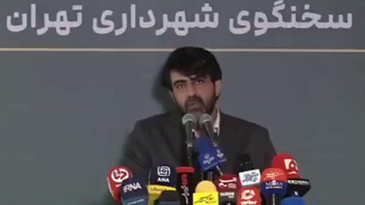 واکنش سخنگوی شهرداری تهران در خصوص حواشی مربوط به تراکم فروشی شهرداری