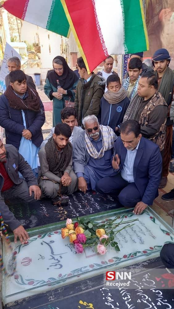 آغاز به کار جشنواره منطقهای تئاتر افراد دارای معلولیت کویر در کرمان آغاز به کار جشنواره منطقهای تئاتر افراد دارای معلولیت کویر در کرمان