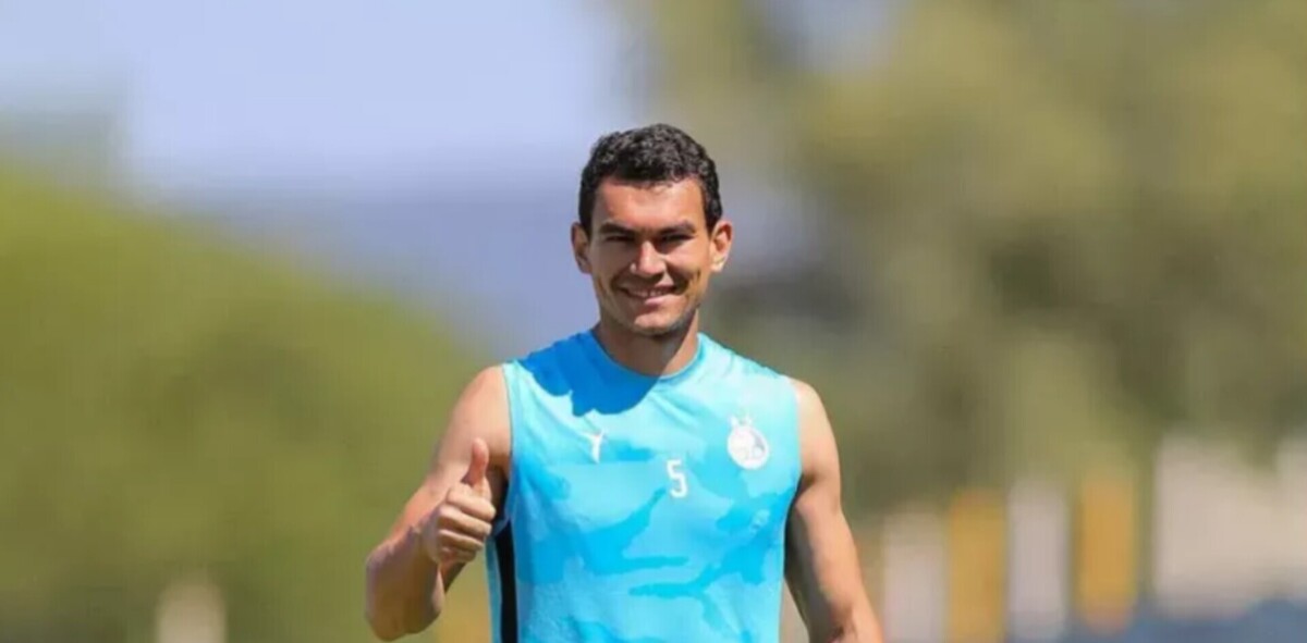 وضعیت مبهم مدافع استقلال در آستانه دیدار آسیایی