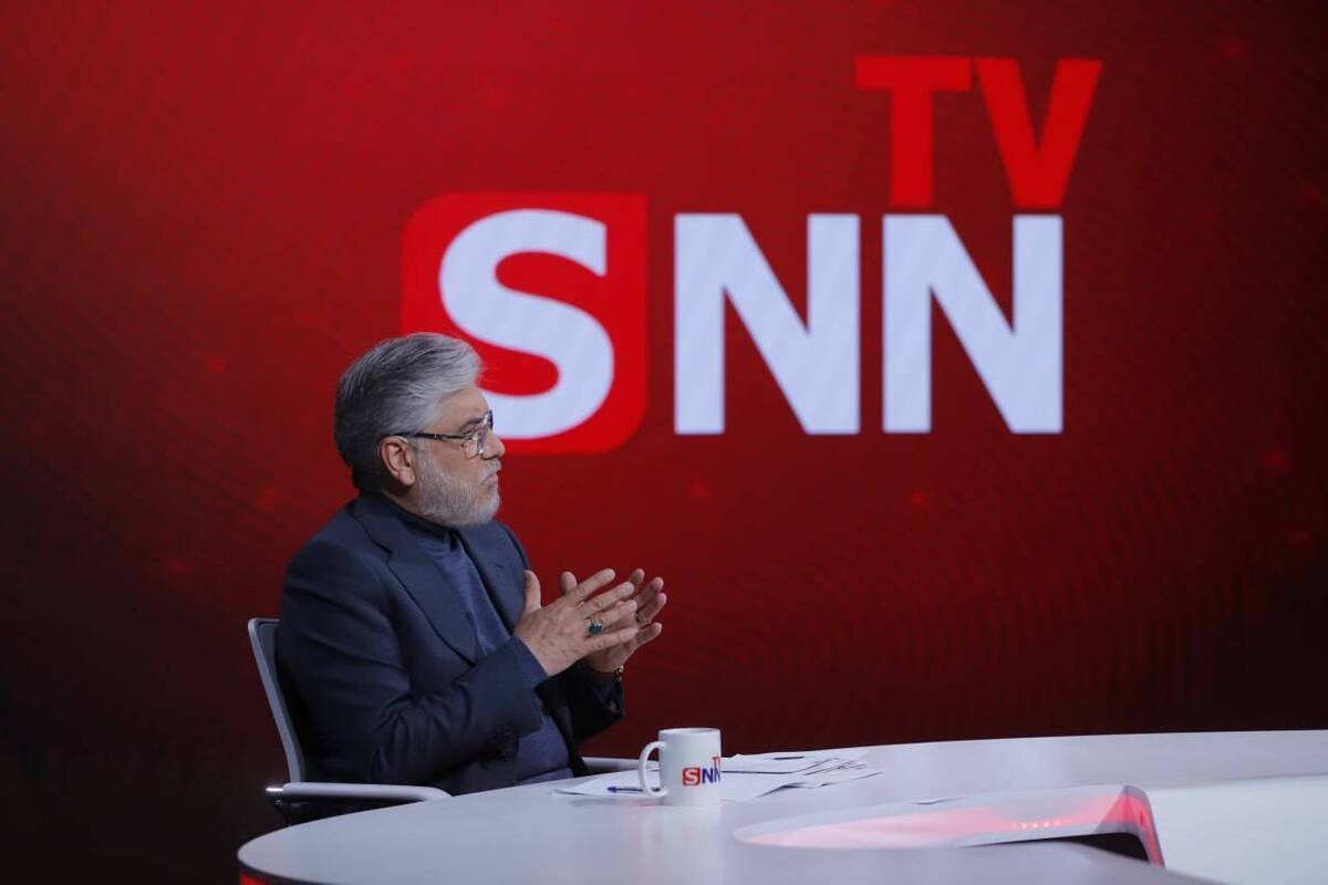 وزیر علوم: وفاق نیاز ضروری امروز ایران است / کشورهای رقیب به سرمایه های انسانی ما چشم دوختند + فیلم