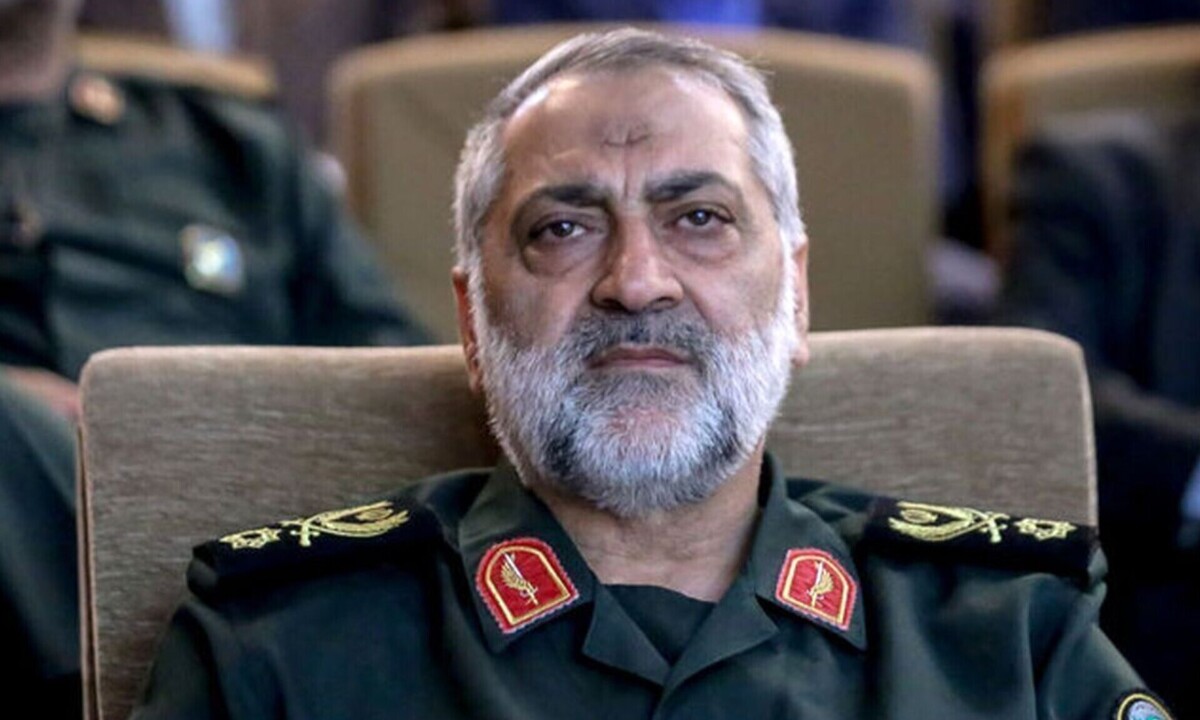 سردار شکارچی: امنیت پیش‌نیاز همه پیشرفت‌هاست