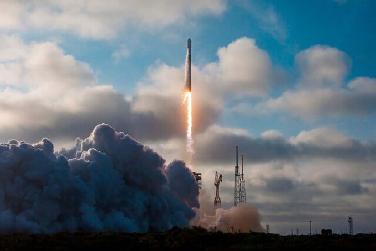 سه ماهواره ایرانی از روسیه به فضا می‌روند