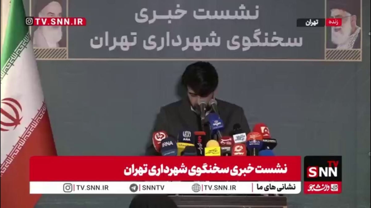 سخنگوی شهرداری تهران: طرح HOV قرار است در خطوط پر تردد بی آرتی اجرا شود