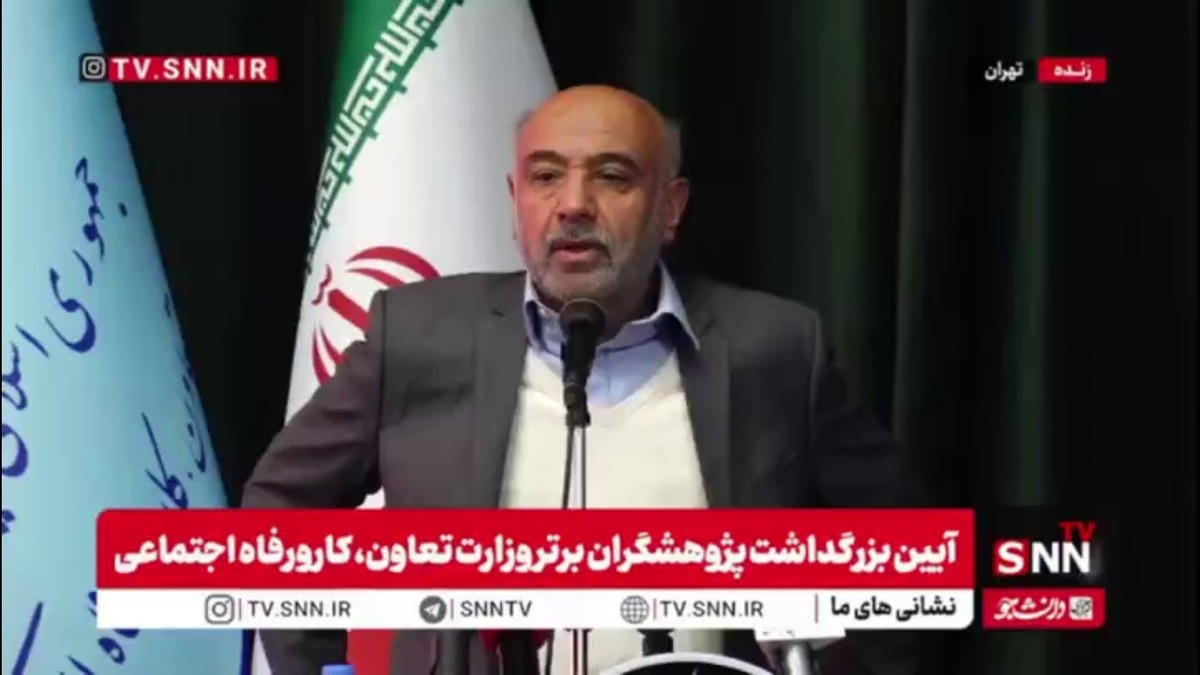 میدری: پژوهشگران تشنه مسائل واقعی هستند/ فاصله میان دانشگاه و اجرا